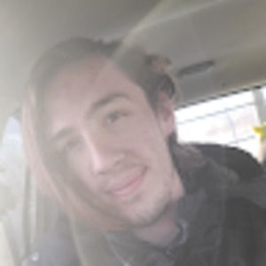 Meet your Posher, Evan